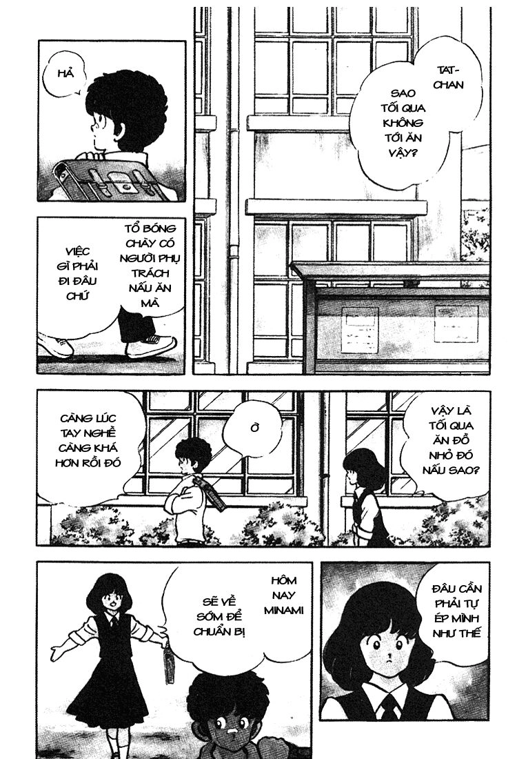 Touch Chapter 163 - 9