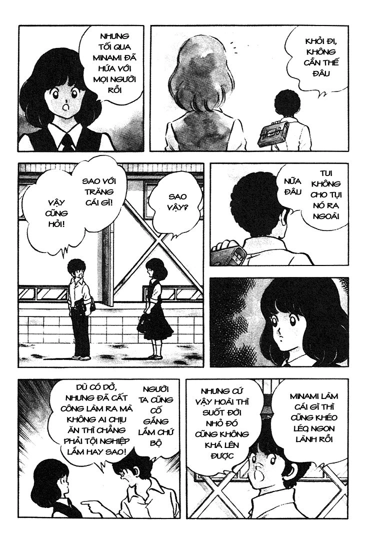 Touch Chapter 163 - 10