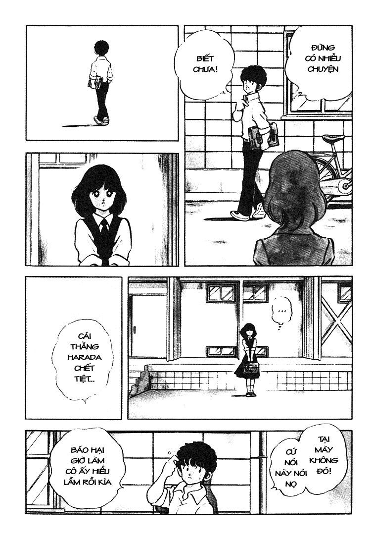 Touch Chapter 163 - 11