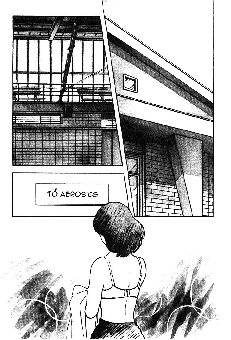 Touch Chapter 163 - 12