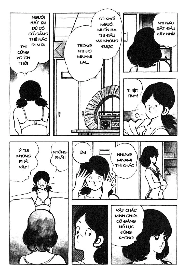 Touch Chapter 163 - 14