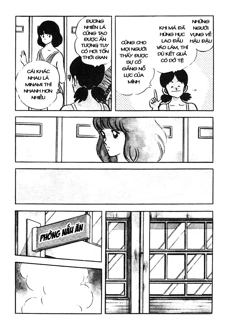 Touch Chapter 163 - 15