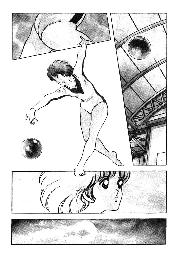 Touch Chapter 163 - 17