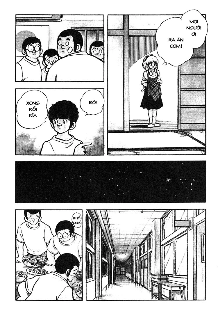 Touch Chapter 163 - 19