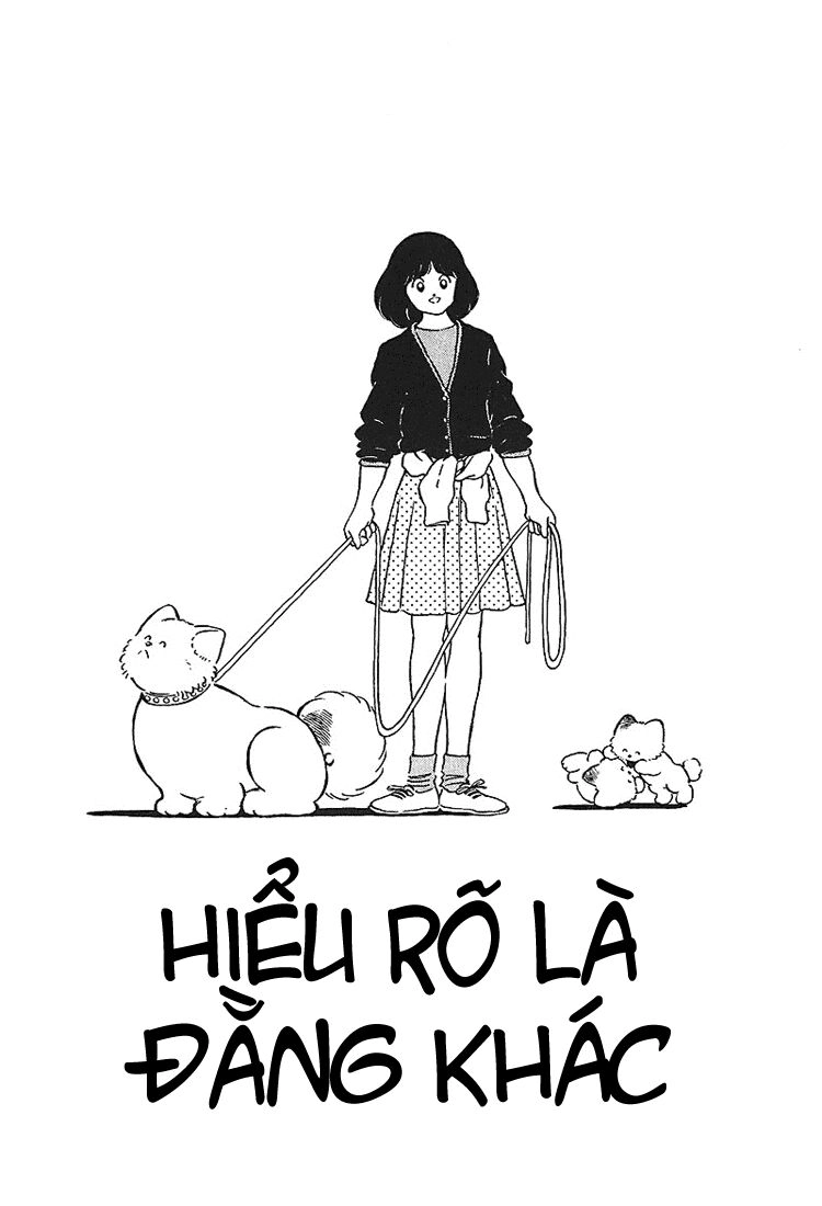 Touch Chapter 164 - 2