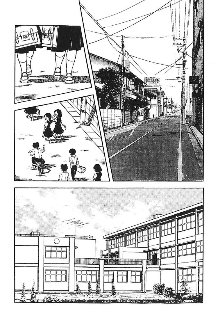 Touch Chapter 164 - 3