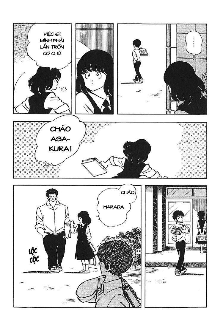 Touch Chapter 164 - 5