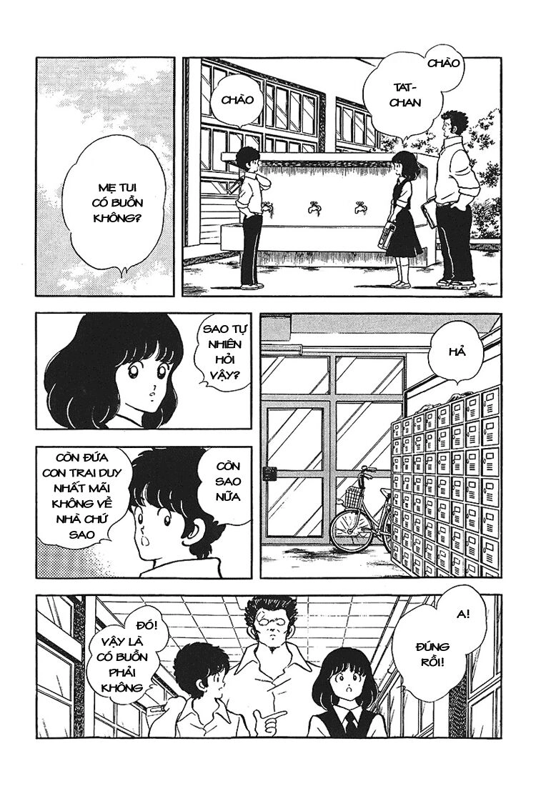 Touch Chapter 164 - 6