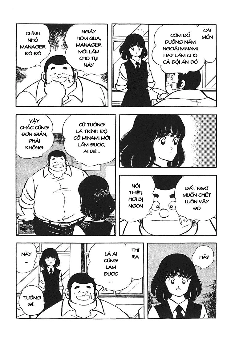 Touch Chapter 164 - 9