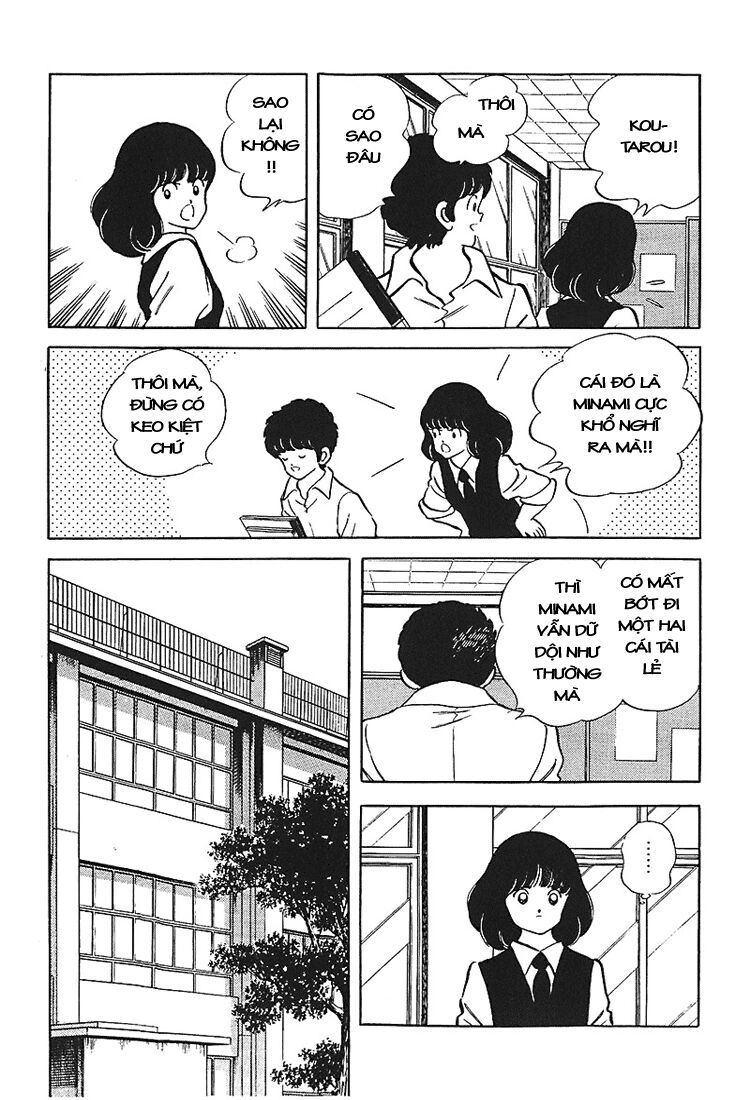 Touch Chapter 164 - 10