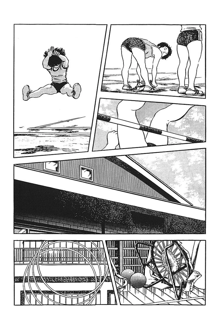 Touch Chapter 164 - 12