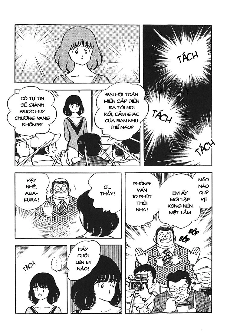 Touch Chapter 164 - 15