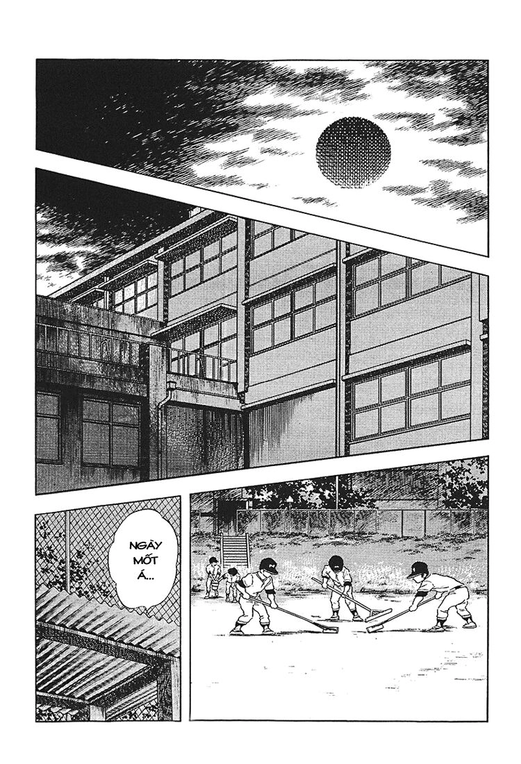 Touch Chapter 164 - 16