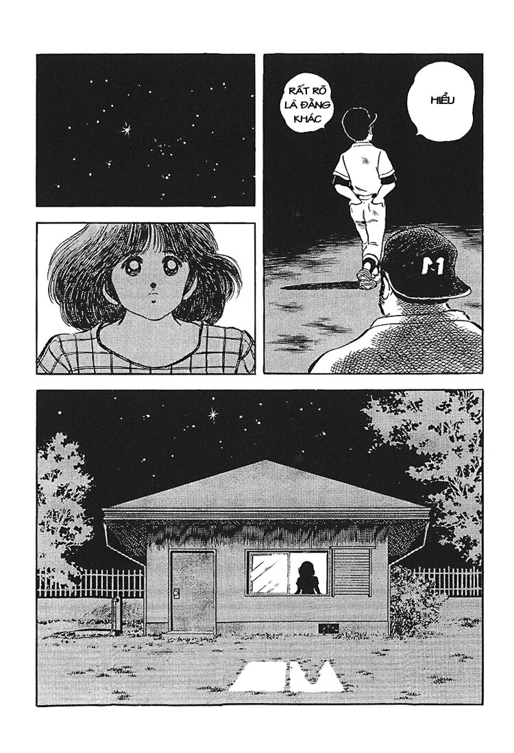 Touch Chapter 164 - 18