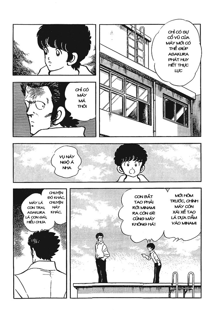 Touch Chapter 165 - 10