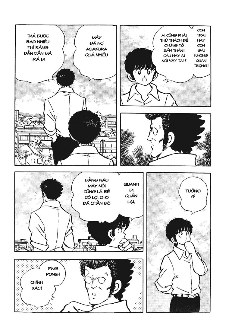 Touch Chapter 165 - 11