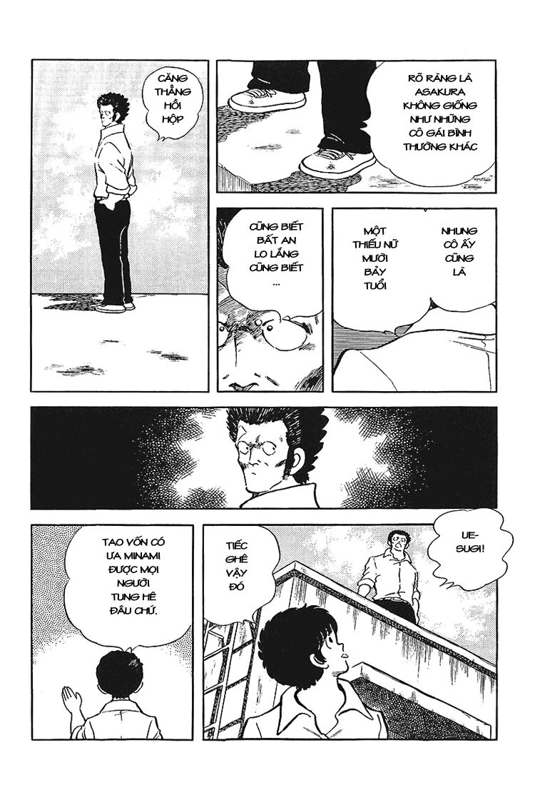 Touch Chapter 165 - 12