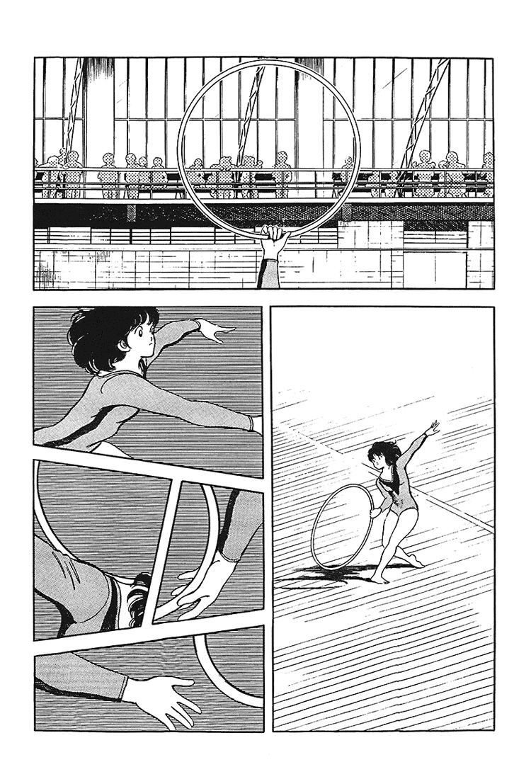 Touch Chapter 165 - 15