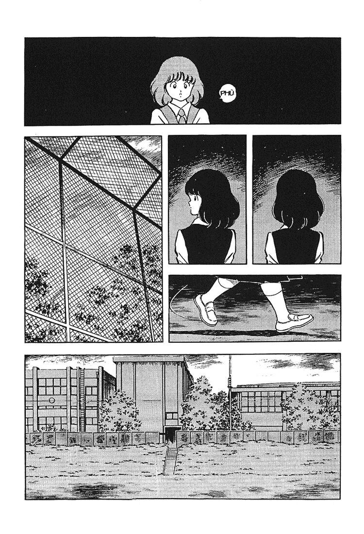 Touch Chapter 165 - 18