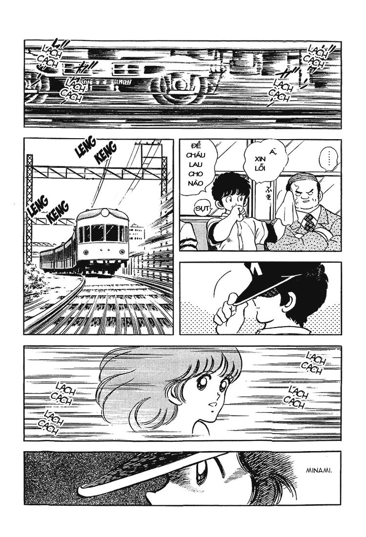 Touch Chapter 167 - 5