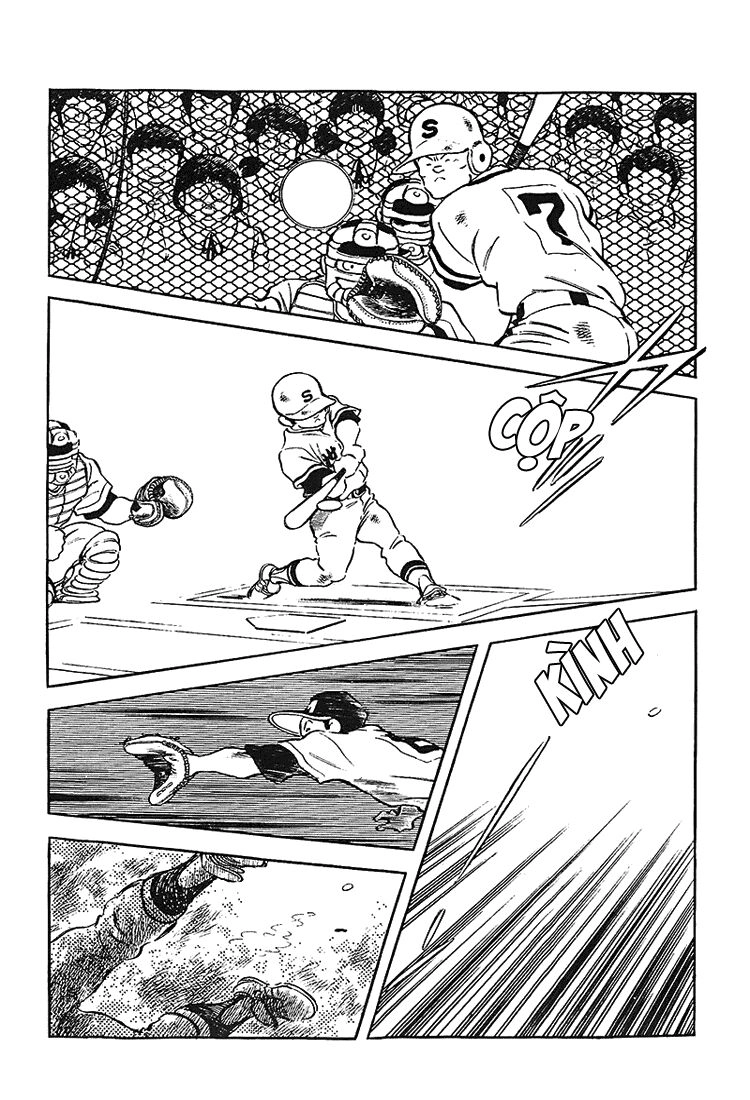 Touch Chapter 170 - 3