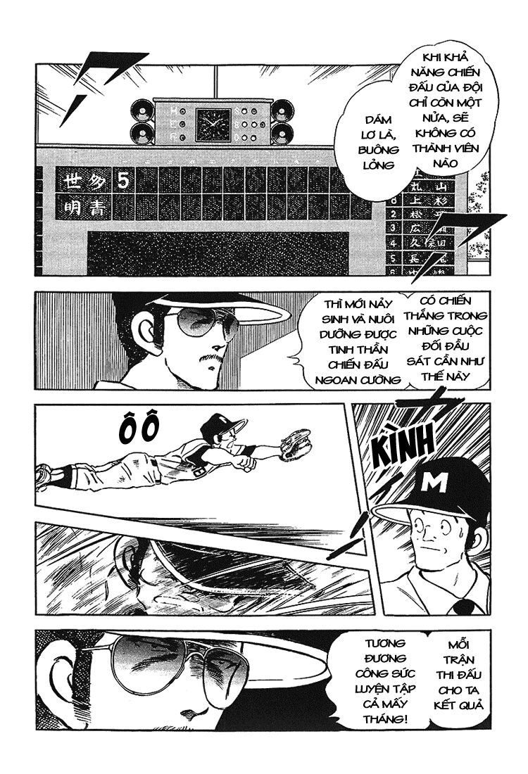 Touch Chapter 170 - 11