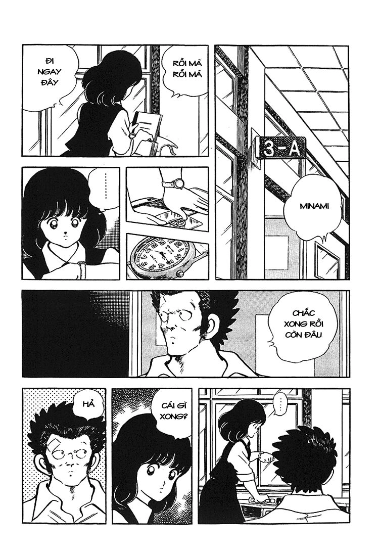 Touch Chapter 170 - 15