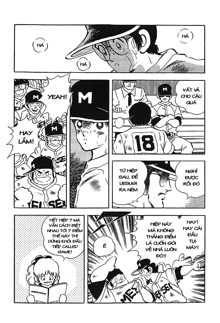 Touch Chapter 170 - 18