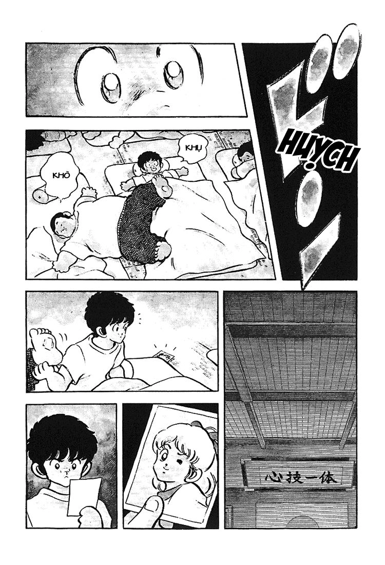 Touch Chapter 172 - 7