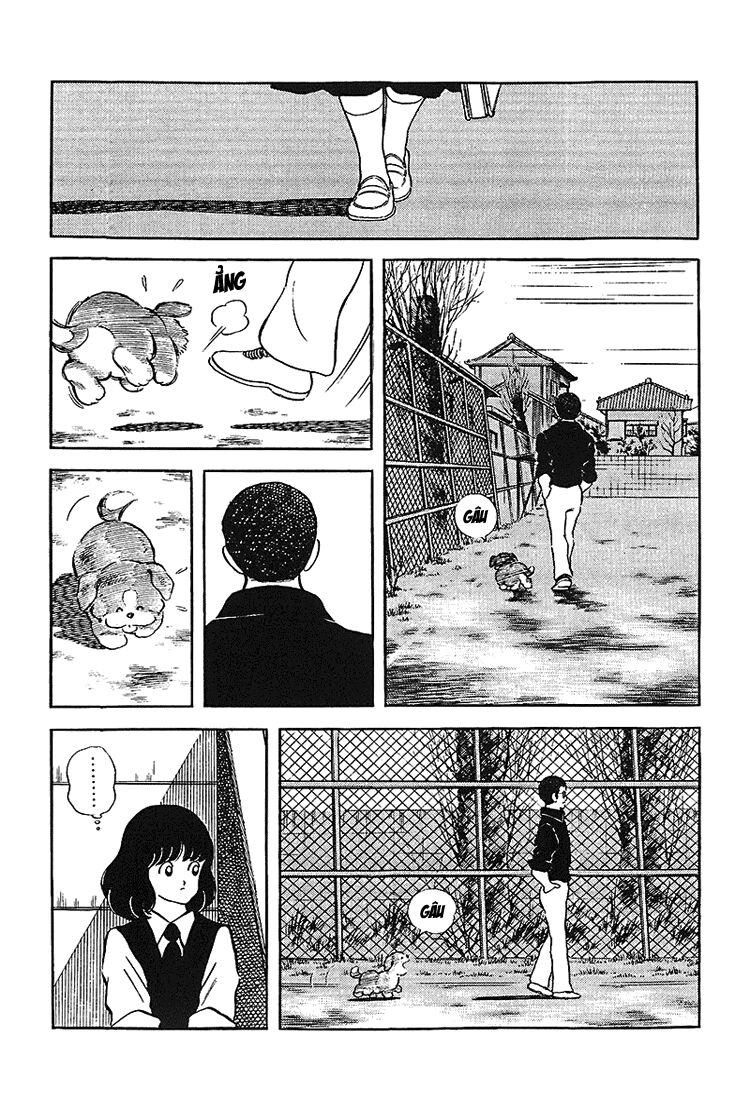 Touch Chapter 175 - 11