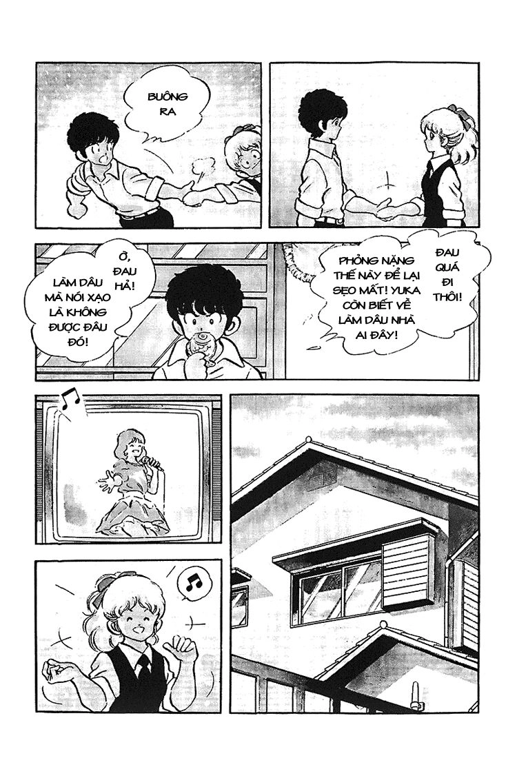 Touch Chapter 178 - 11