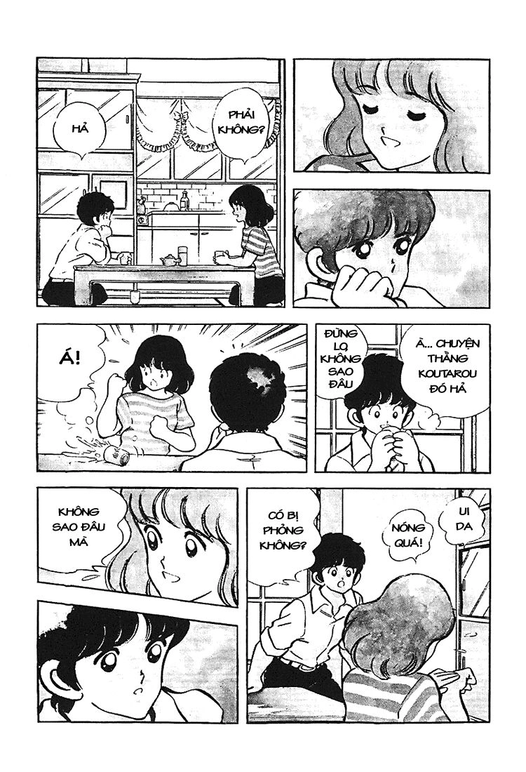 Touch Chapter 178 - 17