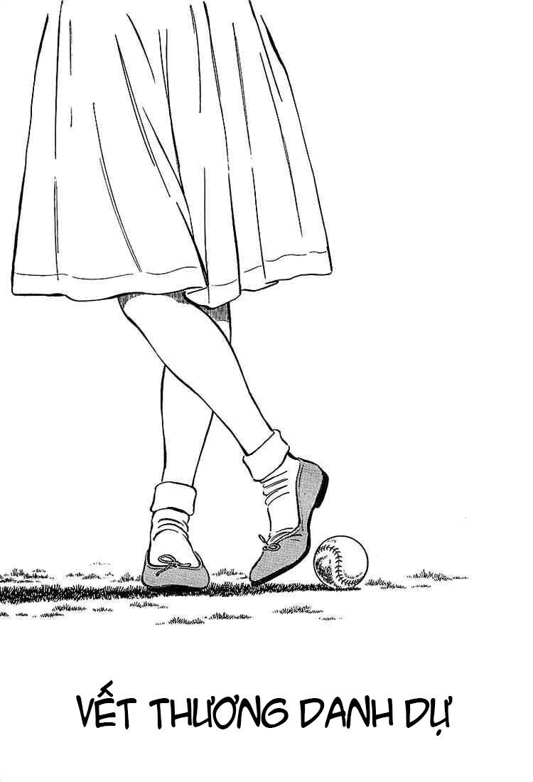 Touch Chapter 180 - 2