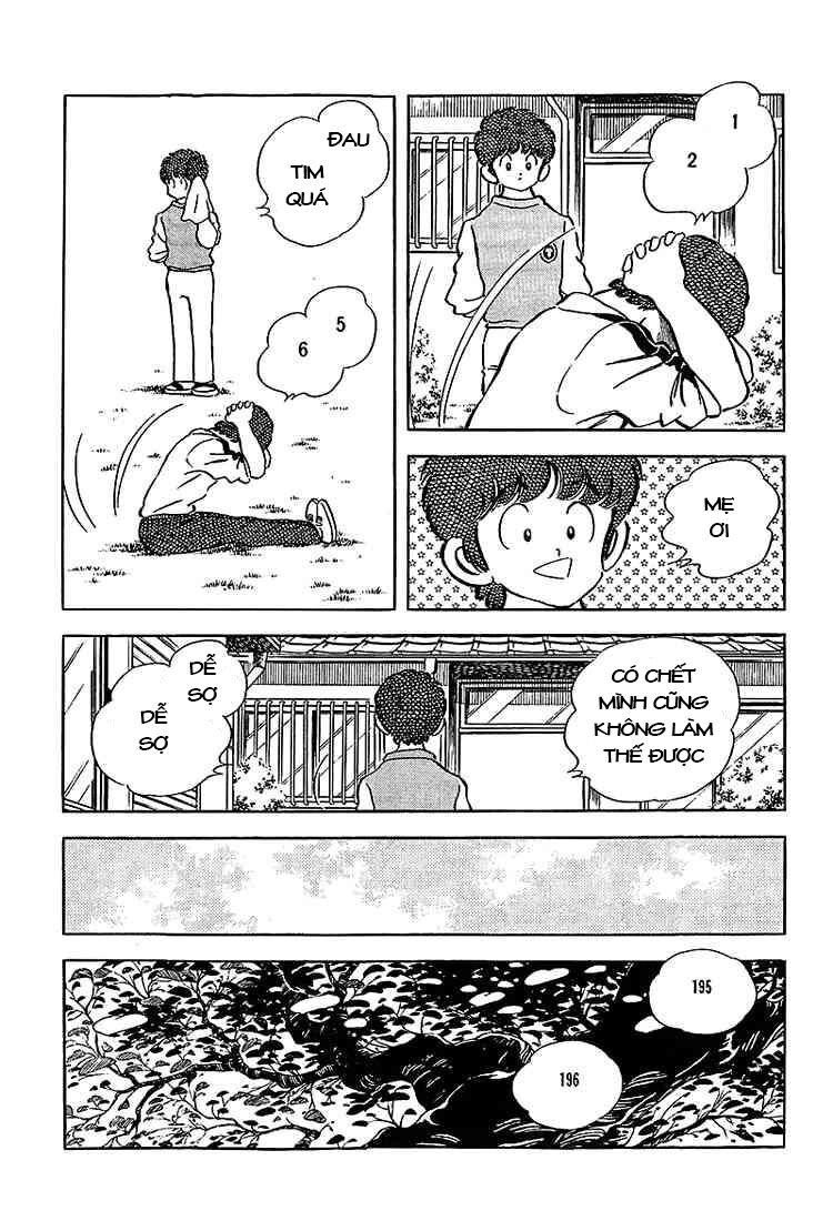 Touch Chapter 181 - 6