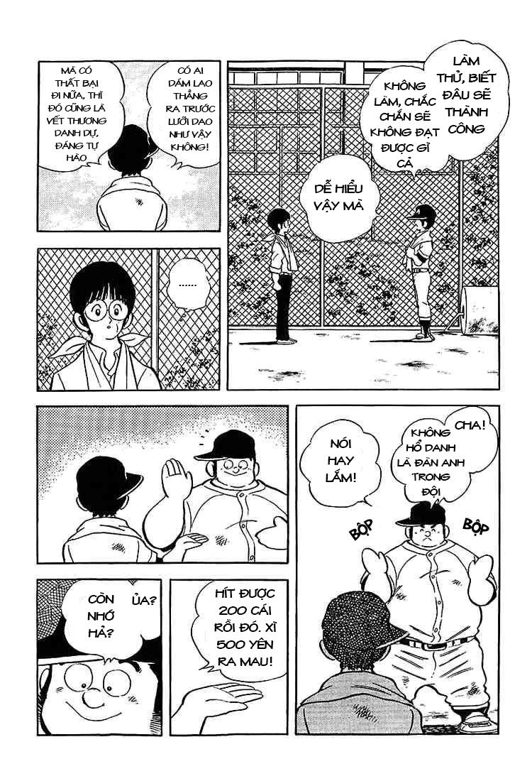 Touch Chapter 181 - 10