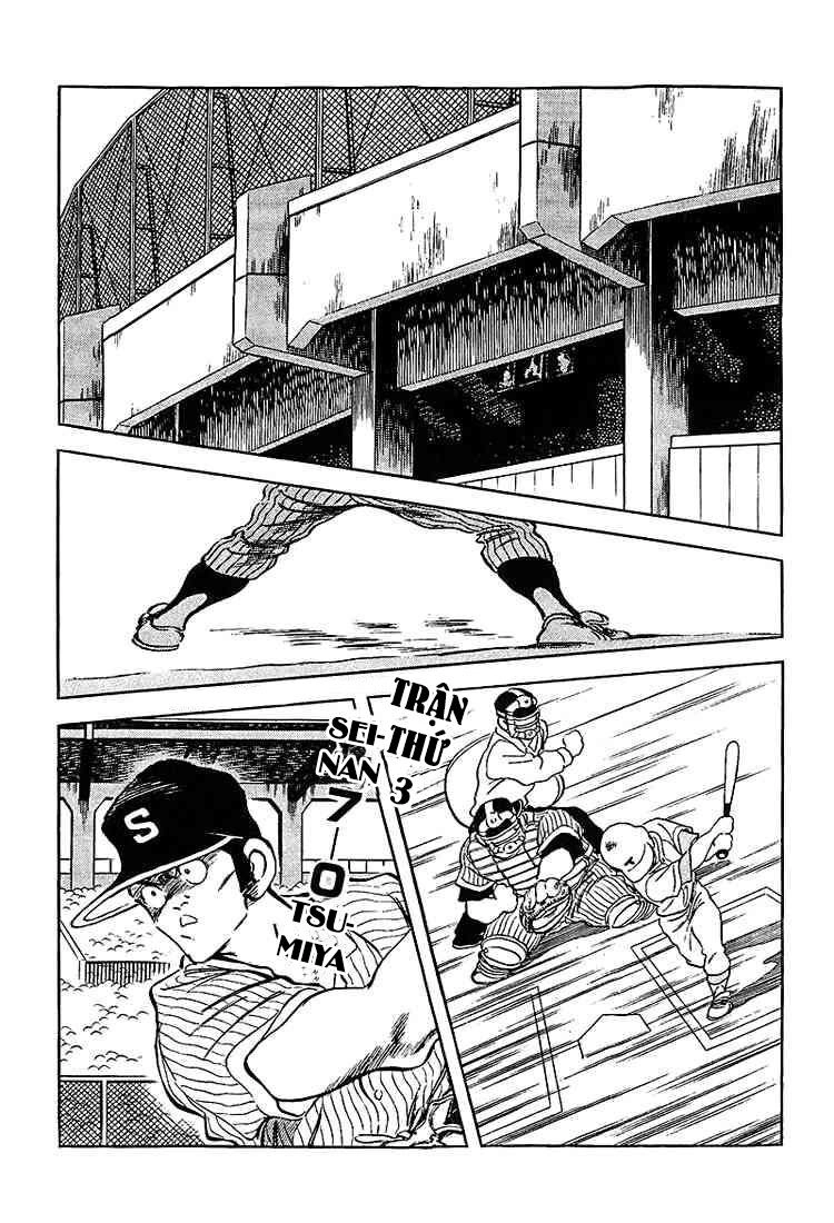 Touch Chapter 182 - 3