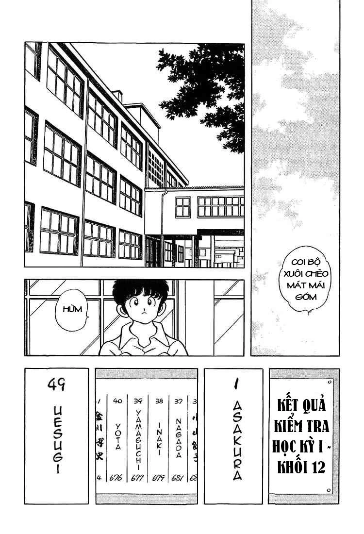 Touch Chapter 182 - 5