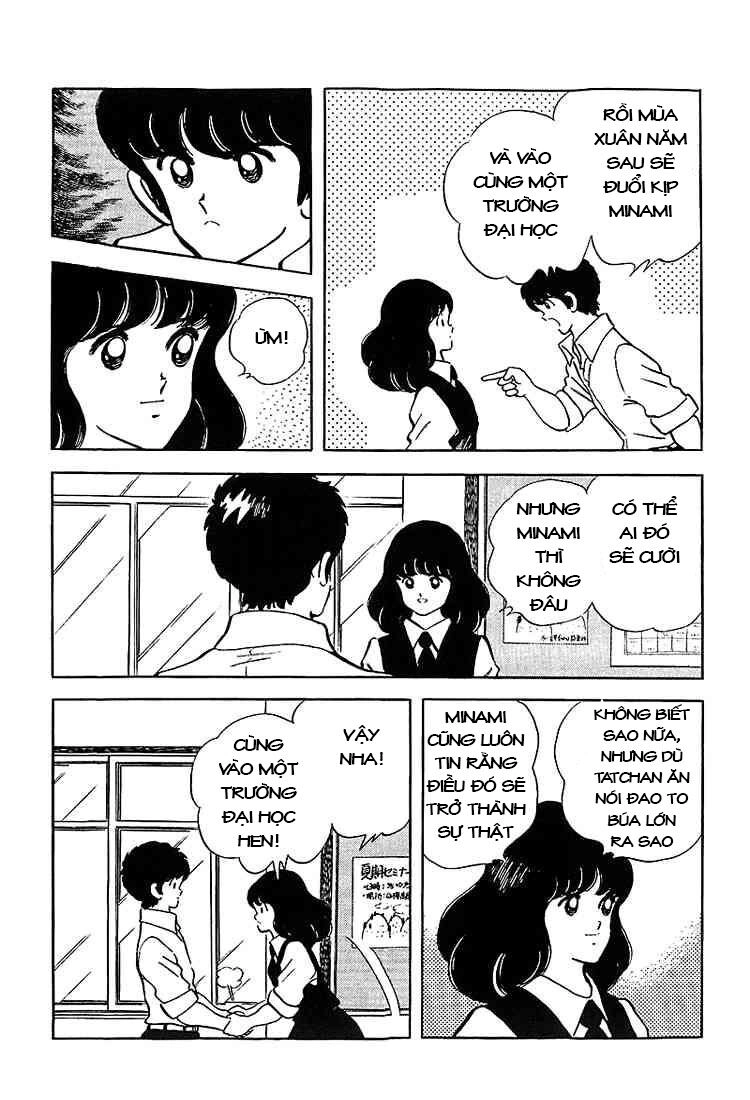 Touch Chapter 182 - 7