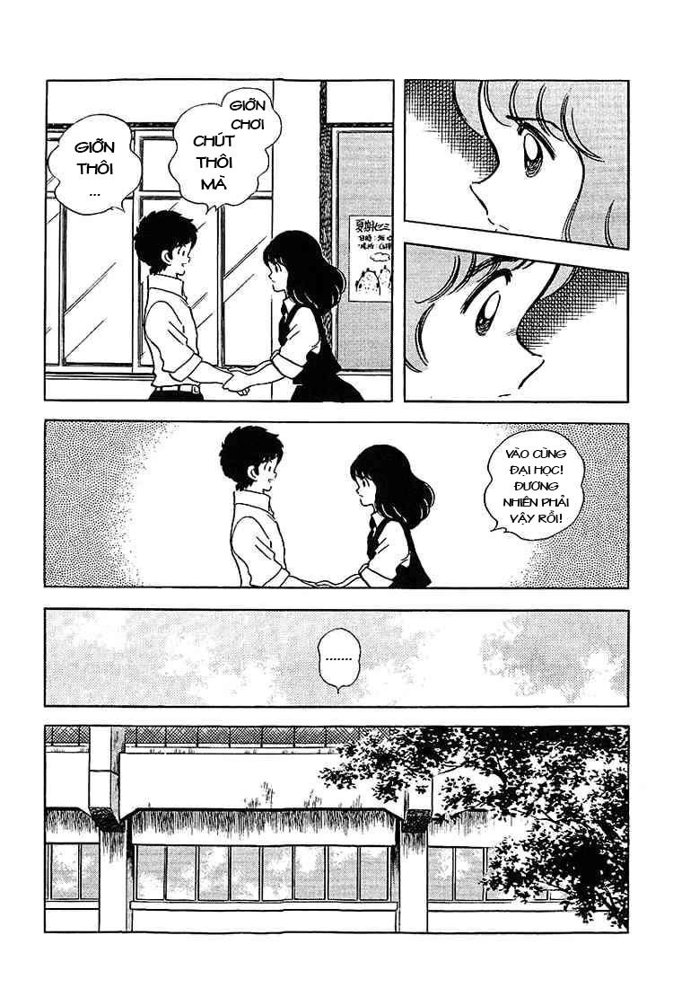 Touch Chapter 182 - 8