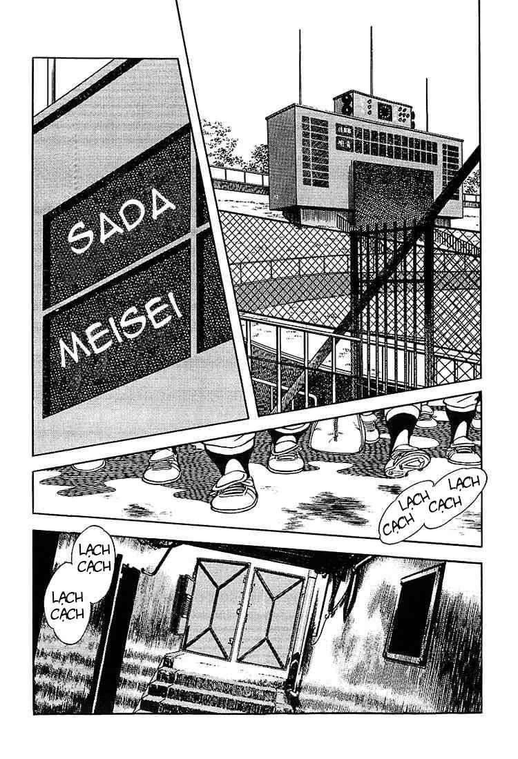 Touch Chapter 182 - 9