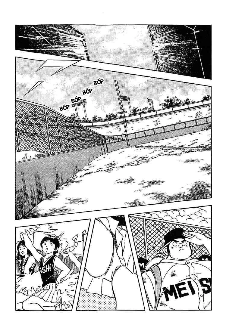 Touch Chapter 182 - 10