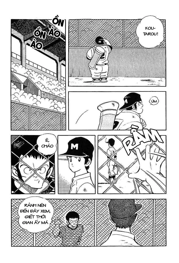 Touch Chapter 182 - 11