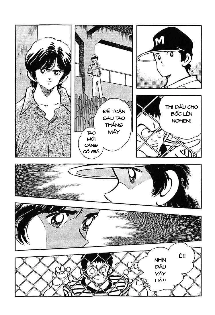 Touch Chapter 182 - 12