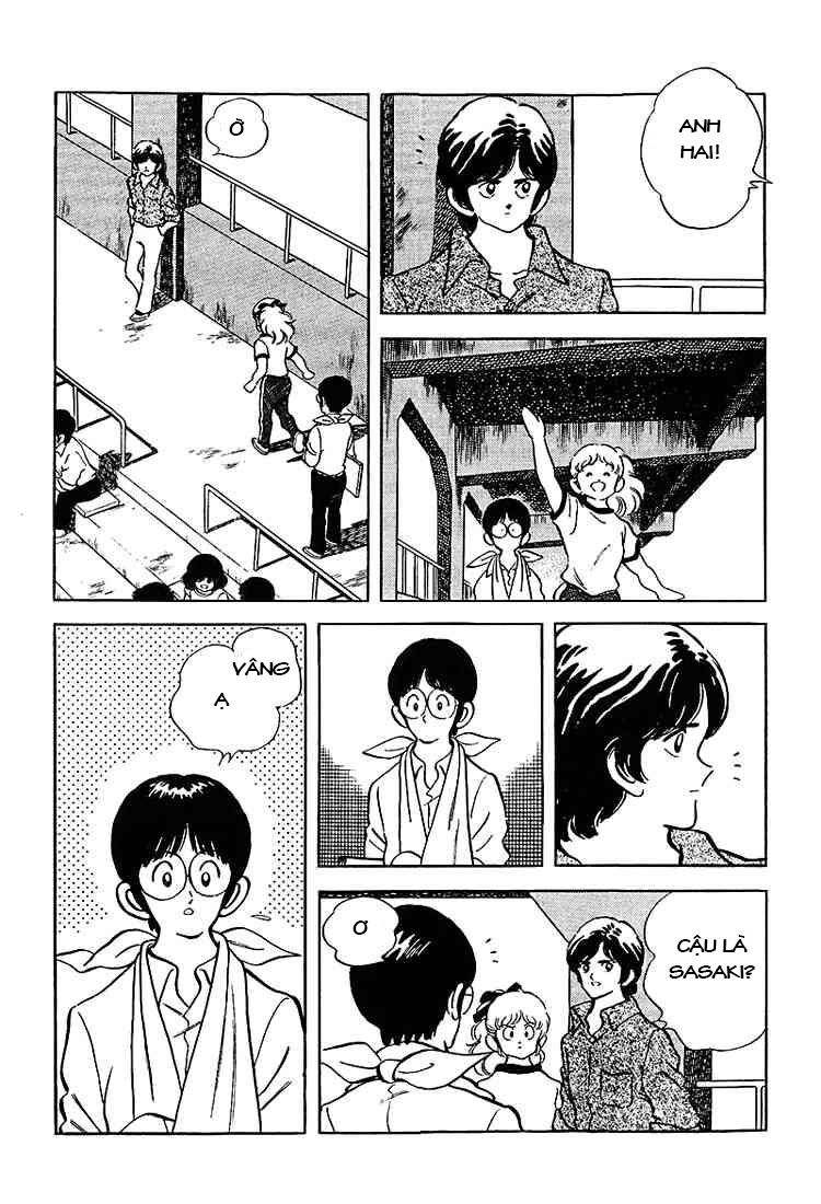 Touch Chapter 182 - 13