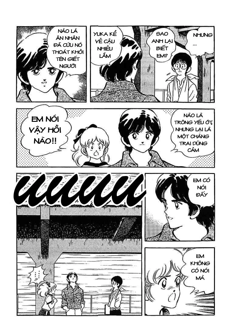 Touch Chapter 182 - 14