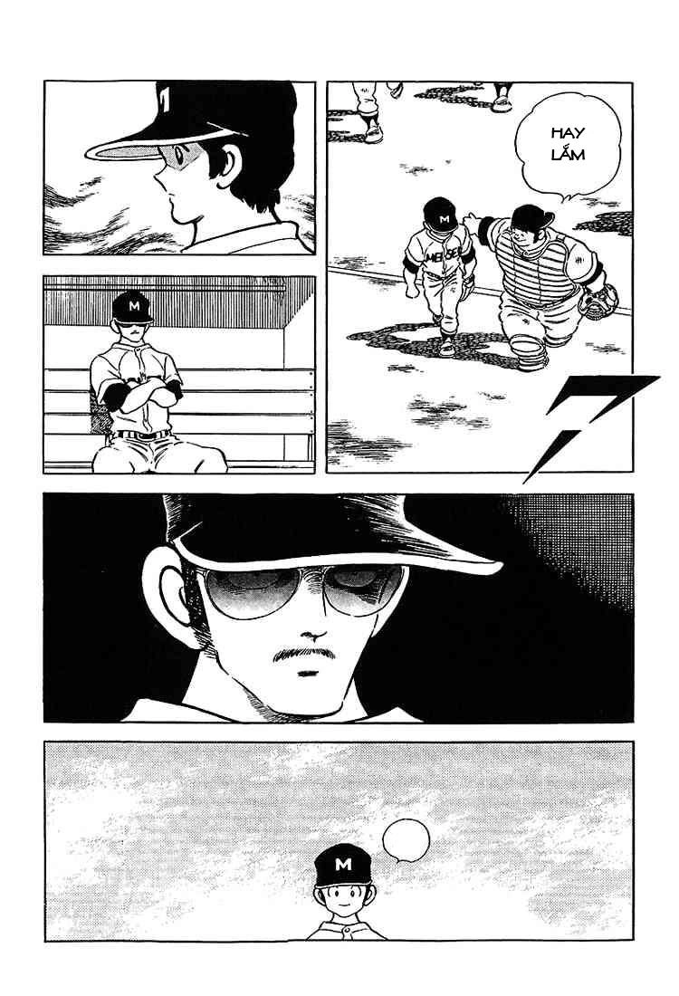 Touch Chapter 182 - 18