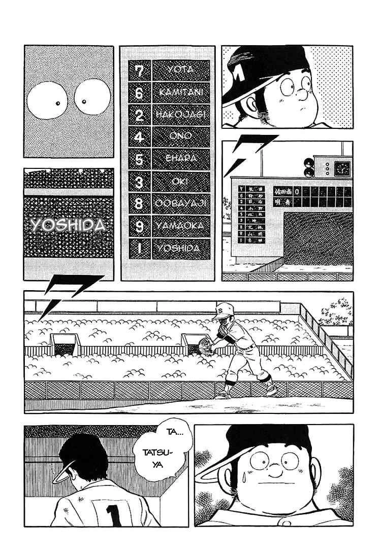 Touch Chapter 183 - 9