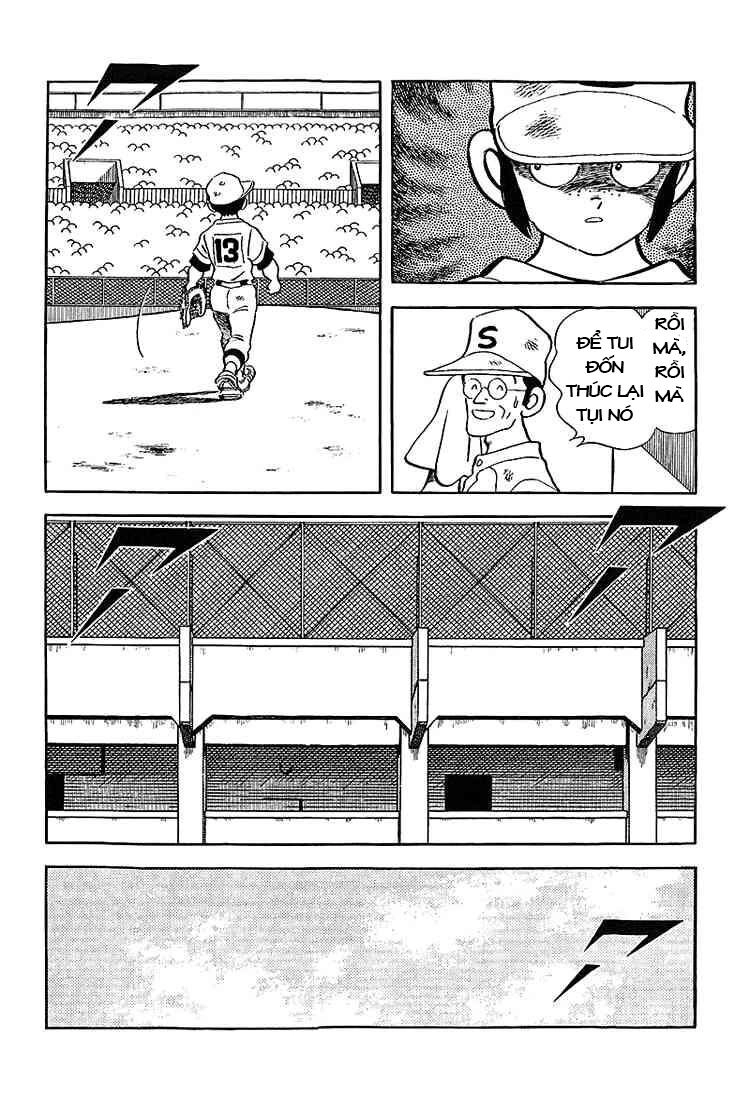 Touch Chapter 184 - 16