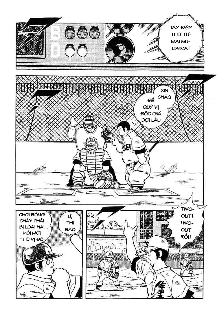 Touch Chapter 187 - 3