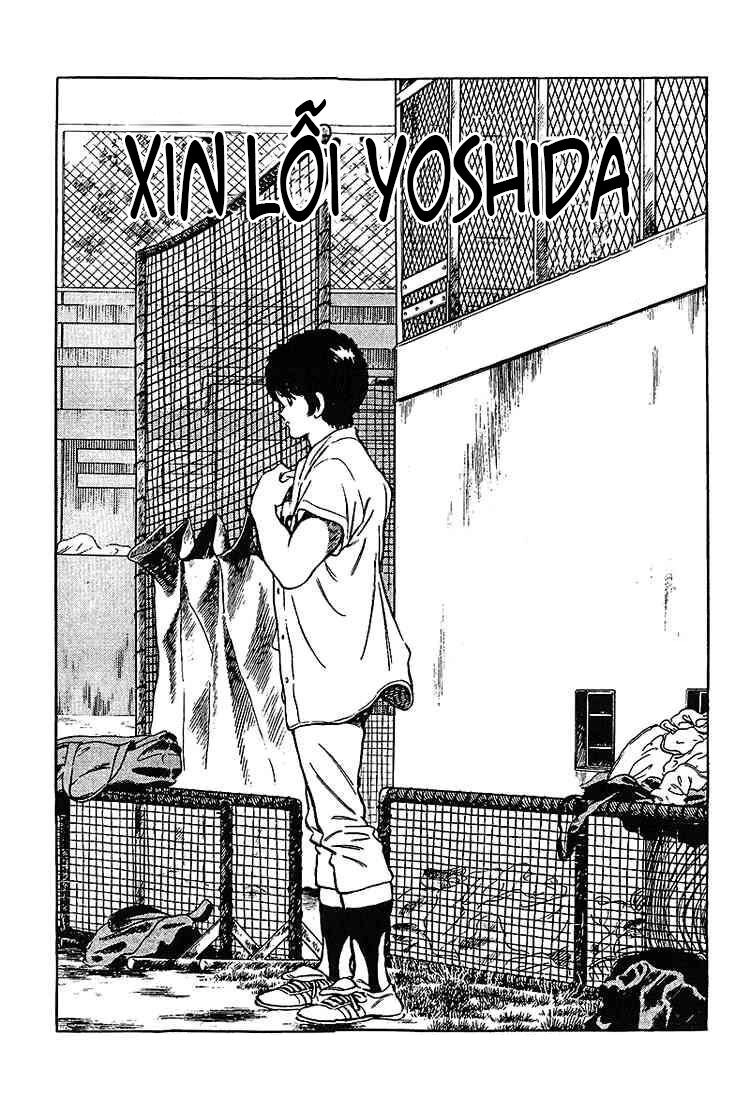 Touch Chapter 188 - 2